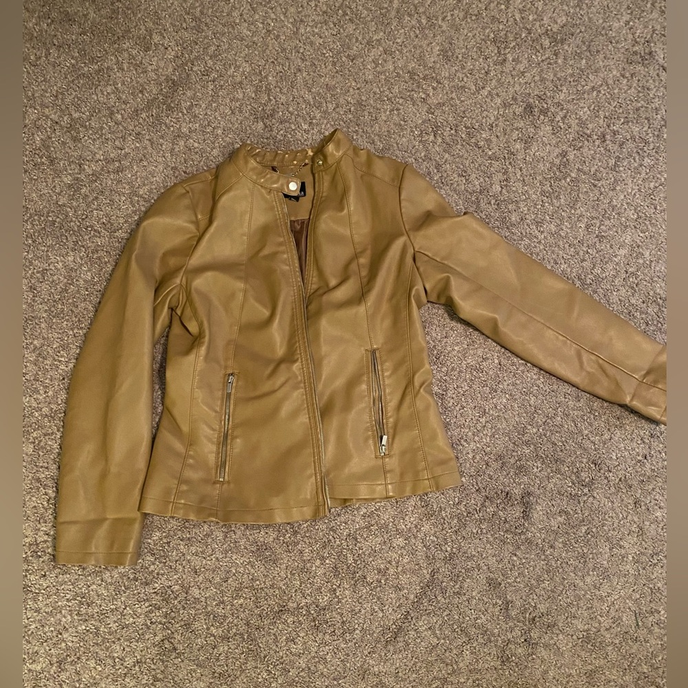 Jacket